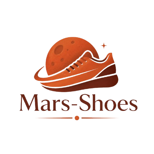 Mars Shoes